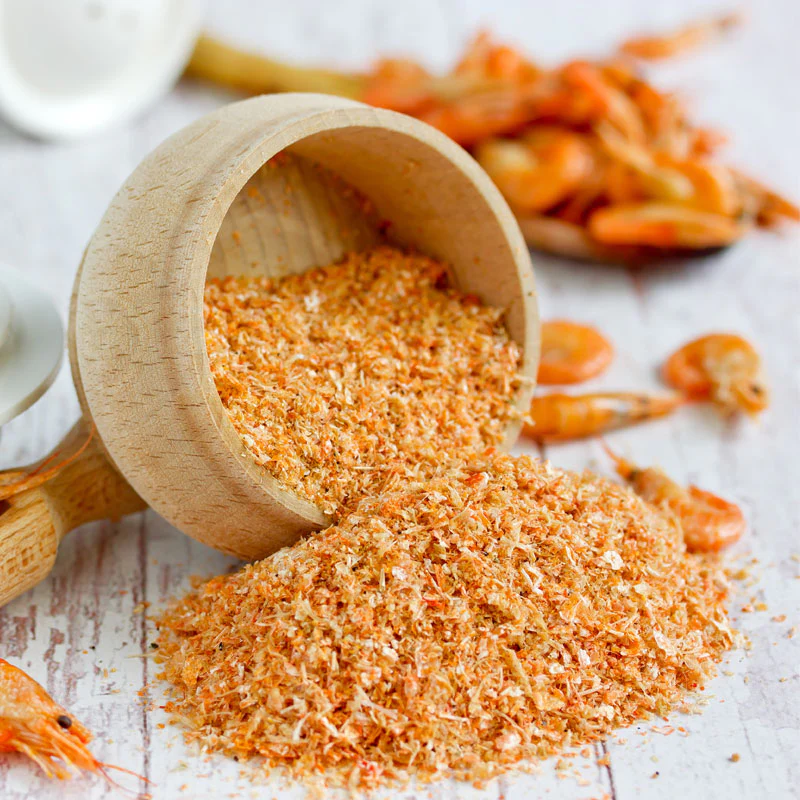Prawn Powder
