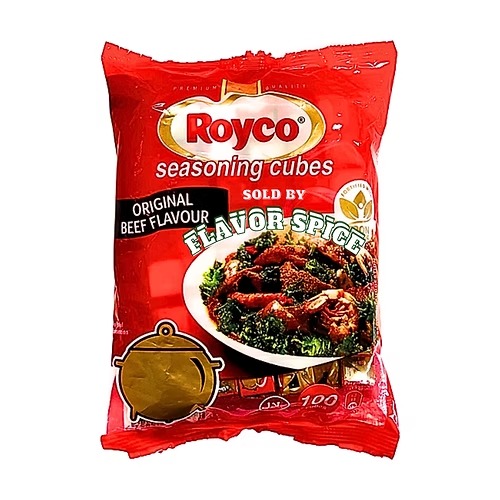 Royco Cubes
