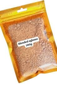 Ogbono 100g