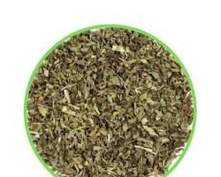Dried Scent Leaf