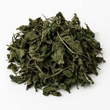 Dried Waterleaf