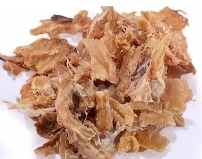 Stockfish Fillet 200g
