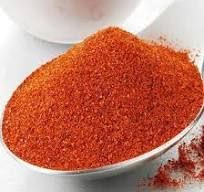 Extra Chilli Hot Pepper 100g