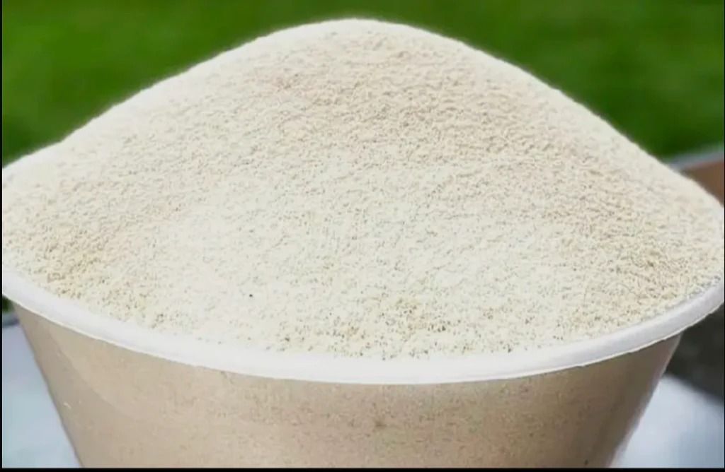 Ijebu Gari White 20kg