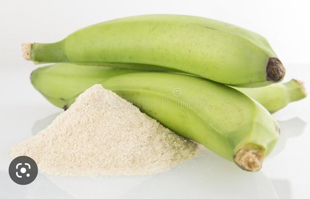 Plantain Flour