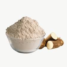 Yam Flour (Elubo)