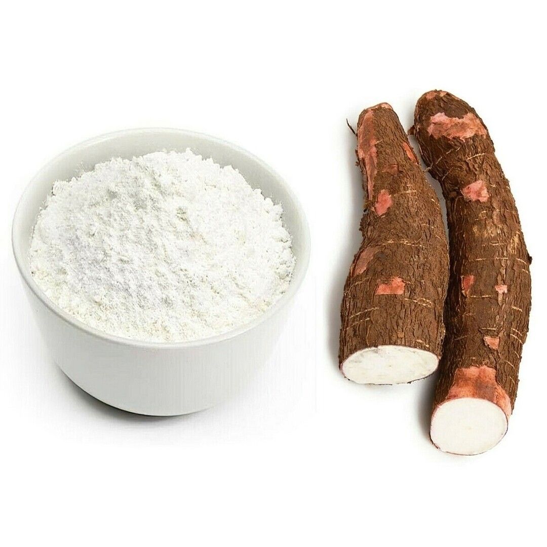 Cassava Flour