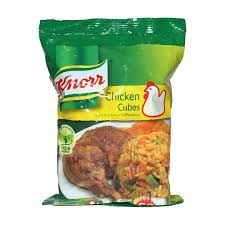 Knoor Chicken Cubes